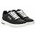 Versace Sneakers Starlight con logo Nero - vista 4