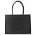 Tory Burch ELLA Bio Pequeño Tote Bolsa Tote Ella Negro
