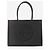 Tory Burch ELLA Bio Pequeño Tote Bolsa Tote Ella Negro - vista 4