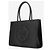 Tory Burch ELLA Bio Pequeño Tote Bolsa Tote Ella Negro - vista 5