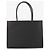 Tory Burch ELLA Bio Pequeño Tote Bolsa Tote Ella Negro - vista 6