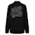 Kenzo Der La Prima Logo Cardigan Schwarz - Ansicht 5