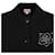 Kenzo Der La Prima Logo Cardigan Schwarz - Ansicht 6
