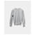 Isabel Marant La Prima MIKE Sweatshirt Braun - Ansicht 4