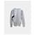 Isabel Marant La Prima MIKE Sweatshirt Braun - Ansicht 5