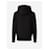 Moncler Patch Hoodie Schwarz - Ansicht 5