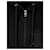 Moncler Patch Hoodie Schwarz - Ansicht 6