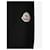 Moncler Patch Hoodie Schwarz - Ansicht 8