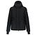 Moncler Cappuccio Elfin in laminato Gore-Tex Nero - vista 4