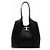 Tod's Borsa Shopper Timeless Piccola La Prima Nero