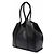 Tod's Borsa Shopper Timeless Piccola La Prima Nero - vista 7