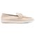 Prada Mocasín de ante