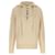 Isabel Marant Schnürpullover Weiß  - Ansicht 1