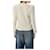 Isabel Marant Baumwollpullover Braun  - Ansicht 5