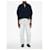 Isabel Marant Pullover Blau  - Ansicht 5