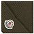 Moncler Wollmütze mit Logo-Patch Grün - Ansicht 6