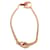 Cartier Bracciale Love Chain Rosa - vista 3