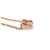 Cartier Bracciale Love Chain Rosa - vista 4