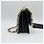 Dior Miss Caro Mini Macro Cannage in Pelle di Pecora Nera Nero - vista 5