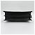 Dior Miss Caro Mini Macro Cannage in Pelle di Pecora Nera Nero - vista 7