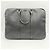 Gucci Mallette Imprimé Noir - vue 3