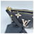 Louis Vuitton Borsa a Spalla Multi Pochette Accessori Nero - vista 10
