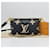 Louis Vuitton Borsa a Spalla Multi Pochette Accessori Nero - vista 2