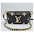 Louis Vuitton Borsa a Spalla Multi Pochette Accessori Nero - vista 4