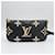 Louis Vuitton Borsa a Spalla Multi Pochette Accessori Nero - vista 5