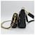 Louis Vuitton Borsa a Spalla Multi Pochette Accessori Nero - vista 7