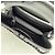 Louis Vuitton Borsa Tote Capucines East West Mini tutta nera con tracolla e crossbody Nero - vista 10