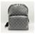 Louis Vuitton Zaino Discovery PM Monogram Eclipse Nero - vista 3