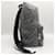 Louis Vuitton Zaino Discovery PM Monogram Eclipse Nero - vista 5