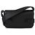 Salvatore Ferragamo Borsa a tracolla NERO - vista 3