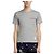 Thom Browne T-Shirt aus mittelschwerem Jersey-Baumwolle mit Tasche