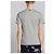 Thom Browne T-Shirt aus mittelschwerem Jersey-Baumwolle mit Tasche - Ansicht 6