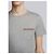 Thom Browne T-Shirt aus mittelschwerem Jersey-Baumwolle mit Tasche - Ansicht 8