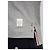 Thom Browne T-Shirt aus mittelschwerem Jersey-Baumwolle mit Tasche - Ansicht 9