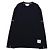 Thom Browne Rugby Baumwoll Rundhals T-Shirt