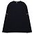 Thom Browne Rugby Baumwoll Rundhals T-Shirt - Ansicht 4