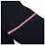 Thom Browne Rugby Baumwoll Rundhals T-Shirt - Ansicht 8