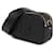 Tory Burch Borsa a tracolla Mini Miller Nero  - vista 4