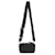 Tory Burch Borsa a tracolla Mini Miller Nero  - vista 5