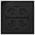 Tory Burch Borsa a tracolla Mini Miller Nero  - vista 9