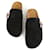 Tory Burch Sandali Mellow Nero  - vista 4