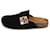 Tory Burch Sandali Mellow Nero  - vista 6