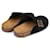 Tory Burch Sandali Mellow Nero  - vista 8