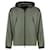Moncler Giacca a vento con cappuccio JUNICHI Marrone - vista 5