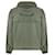 Moncler Giacca a vento con cappuccio JUNICHI Marrone - vista 6