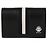 Bally Leather Wallet Black